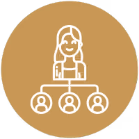 Manager gabinetu stomatologicznego Pani Ortodoncja