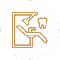 Nowoczesny sprzęt dentystyczny