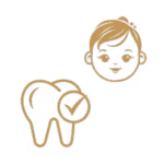 Stomatologia dziecięca Warszawa Gocław