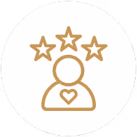 wieloletnie doświadczenie