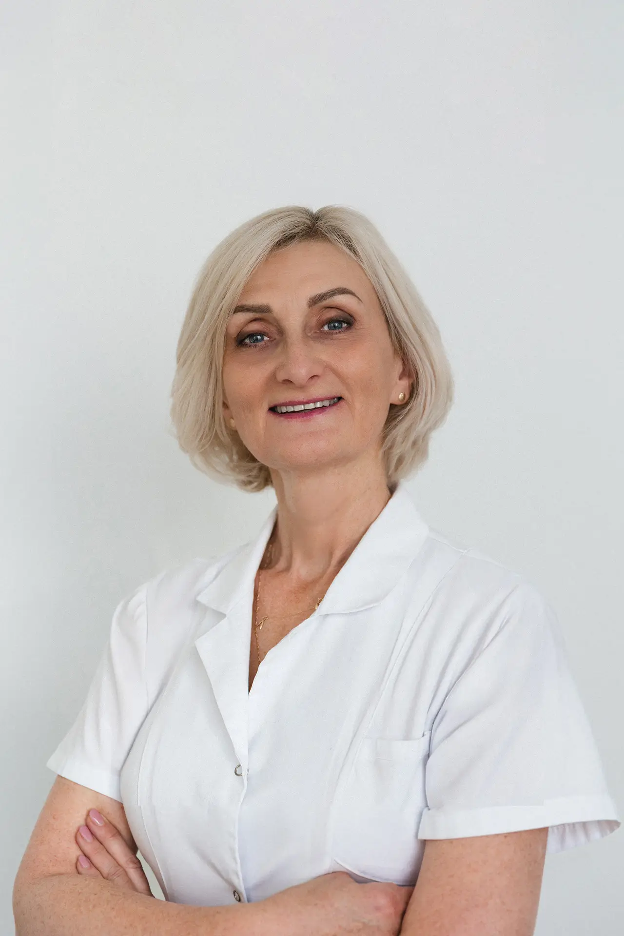 Anetta Howorus Bartoszcze