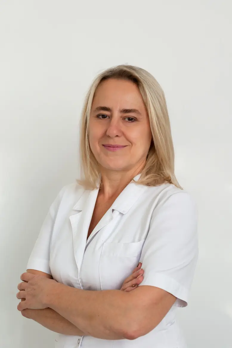 Lidia Niańko Głowacka