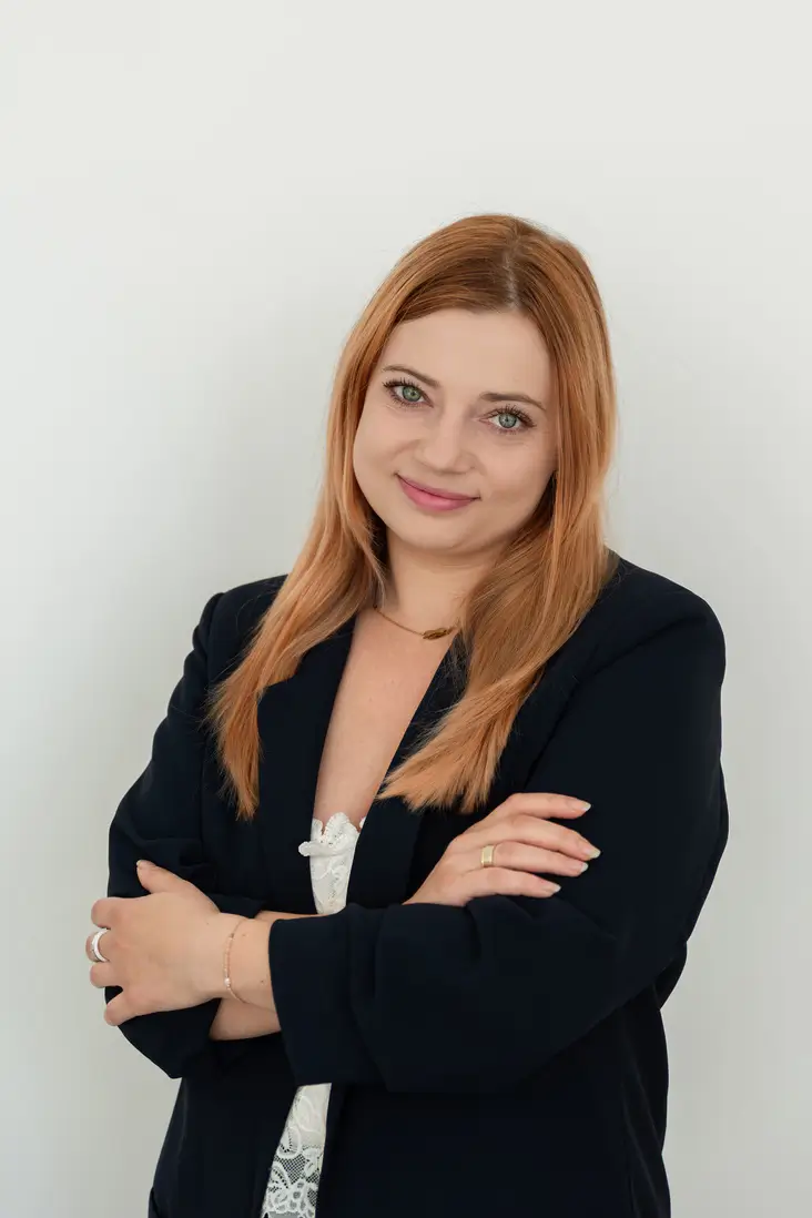 Magdalena Ziętek